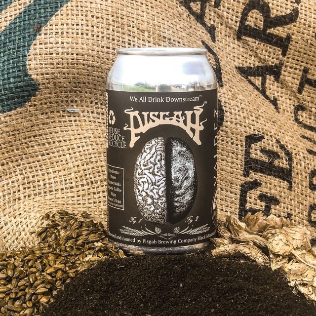 Valdez Pisgah Brewing Company