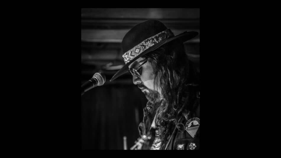 Spiro live at Pisgah Brewing